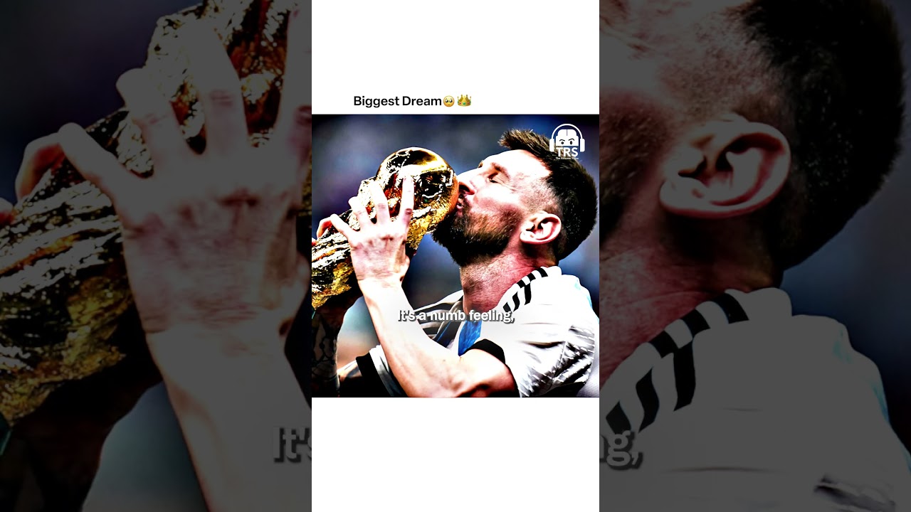 Imagine Ronaldo Lifting the World Cup 😭⚽ ft. Zeeshan & Yash