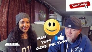 COUPLE BABY FOOD TASTE CHALLENGE ✔