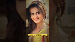 Monica Bedi Transformation Life Journey
