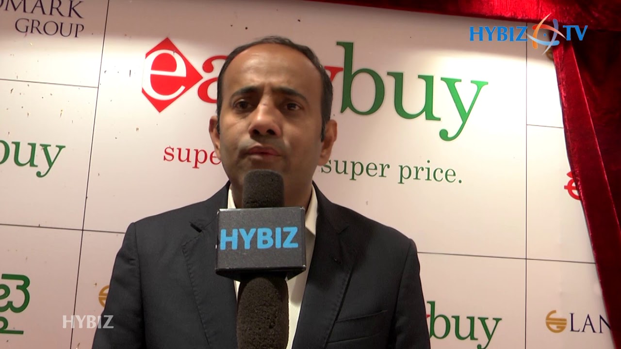 events in hyderabad next week Easybuy Launches its 13th Store in Hyderabad at Trimulgherry