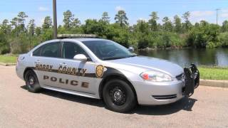 Horry County Council considers property tax hike to balance 2016 budget