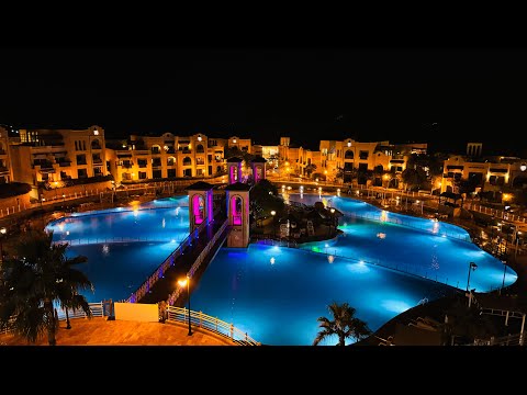 Crowne Plaza Hotel