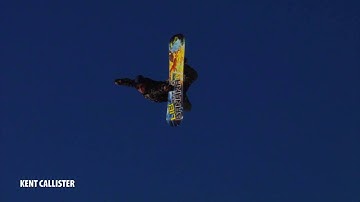 Attack Banana EC2 BTX Snowboard 2015-2016 | Lib Tech