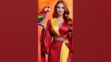 Bird & Hair Transformations | Unreal Beauty & Fashion | Must-Watch! #agt