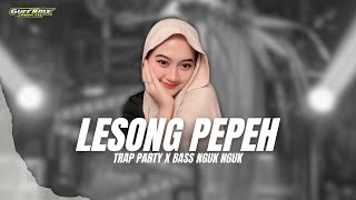 DJ MADURA || LESONG PEPEH TIKTOK FYP !!