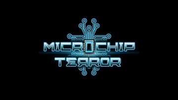 MICROCHIP TERROR - Relentless Bug Hunt - Darkwave, Synthwave, Cyber Synth 2016