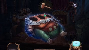 Mystery Case Files: Ravenhearst Unlocked/ミステリー事件簿：続・レーブンハーストの鍵 プレイ動画 Part2