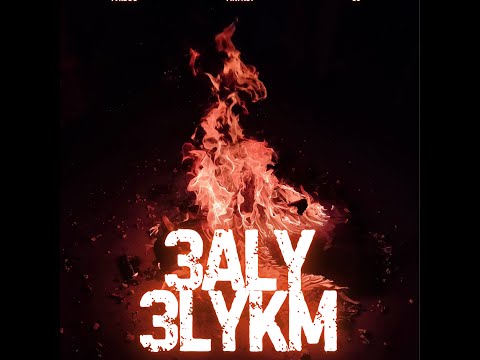 AhmedElSisi1x Tvrbo Musicx7infnsy 3aly 3lykm Official Visuals عالي عليكم