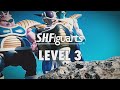 ACTION FIGURE PHOTOGRAPHY　TIPS & TRICKS(LV3＆4)　【ENGLISH】