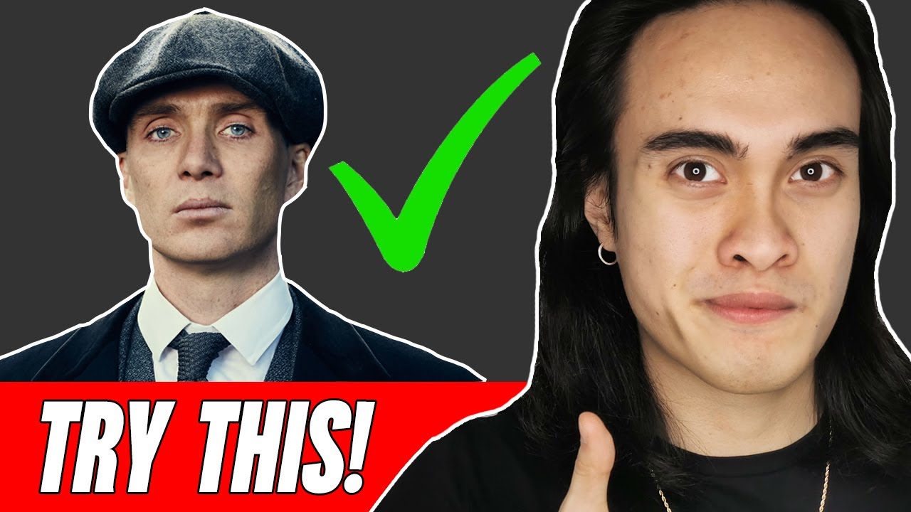 Paano Maging Alpha Male Kagaya Ni Thomas Shelby | Peaky Blinders