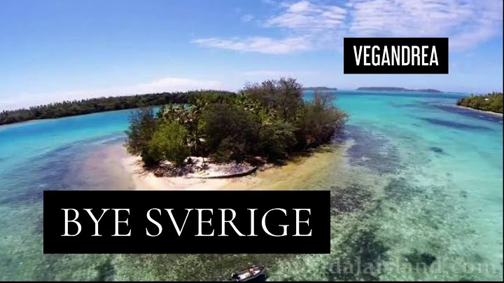 DET SJUKASTE SOM HÄNT MIG
