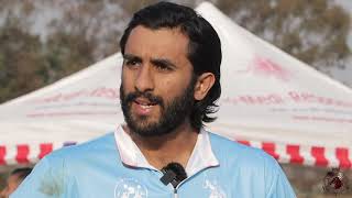 India VS Pakistan XII FIP World Polo Championship in Johannesburg 2022