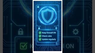 3 Firewall Mistakes That Can Hack You 😱