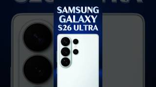 Samsung Galaxy S26 Ultra will get a New Chipset