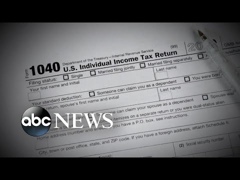 Irs raising tax brackets due to inflation