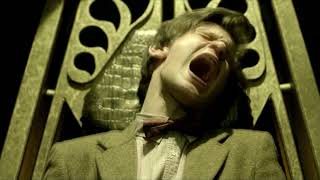 Asmr Matt Smith Being Stung On The By A Wasp.