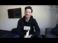 Zone Golden Drop | Anton Fylke berättar