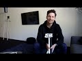 Zone Golden Drop | Anton Fylke berättar
