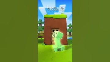 That feeling when you build your first Minecraft house...