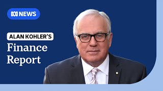 $20b wiped from CSL share price, weighing down local market | Finance Report | ABC NEWS