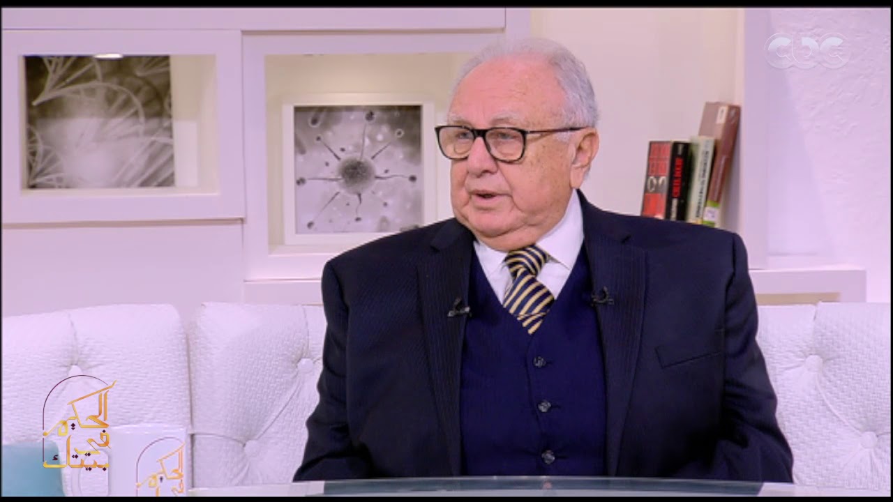 الحكيم في بيتك | د.رشاد برسوم يوضح طرق غسيل و زرع الكلي