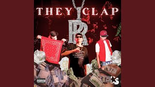 They Clap