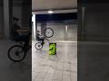 Breaking Physics on Two Wheels?! 🤯 (jake100)