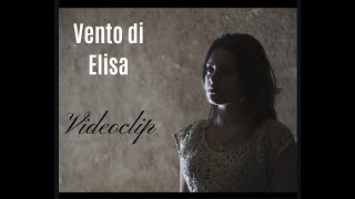 Video thumbnail of "Pietro Cirillo- Vento di Elisa -(Official video)"