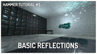 Learn Cubemaps In Hammer Editor Under 1 Minute