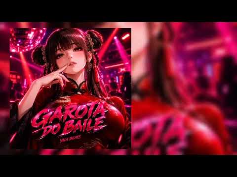 Garota do Baile -Yala Beats ( Sped Up)