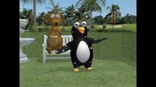 Download Lagu The Penguin Polka from MusicK8.com MP3