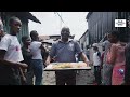 Learning, Baking, Believing – Macadams Impact Over 100 Children in Makoko