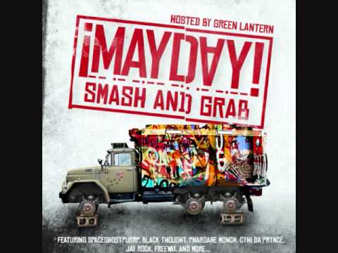 ¡Mayday! - Feel It All Around