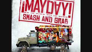 ¡Mayday! - Feel It All Around