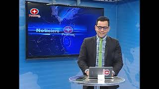 Noticiero Meridiano 12PM. PROMAR TV 30-03-2026