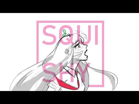 Gales of Song 歌よ (Belle) [Squishy Cover]