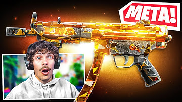 this LACHMANN SUB BUILD is NOW META in MW2! 🔥 *Best LACHMANN SUB Class Setup* (Modern Warfare 2)