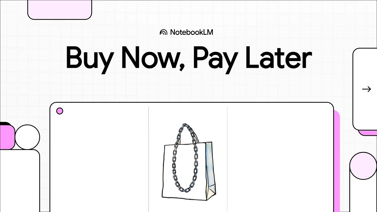 Buy Now, Pay Later