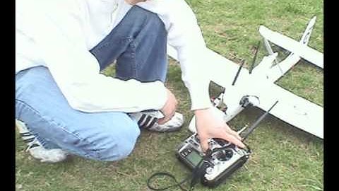 Dragon Link Test Video 1