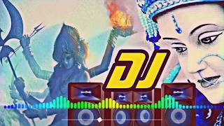 Jai Mata Di Jaikara 2019 Dhol Dj Remix Hard Bass Vibration Bollywood Songs Dance Song new