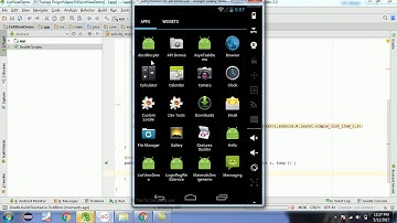 List View In Android Studio Part- 2 With Event Handing