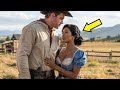 Her Husband Kicked Her Out on Thanksgiving, But a Lone Rancher Shows Her True Love