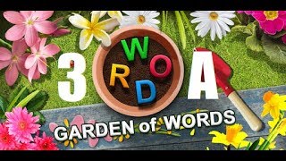NEUE Garten der Wörter lösungen Welt 3 A - Deutsch screenshot 3
