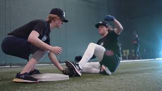 St. Francis Xavier Baseball and Softball Academy 2023 screenshot 3