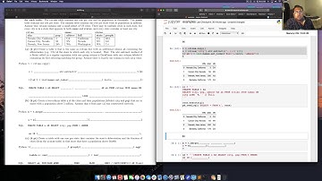 Spring 2019 Midterm 1 Walkthrough – Data 100