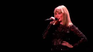 Famous Taylor Swift - Blank Space Live at Super Saturday Night 2017 (4K) [HDR] Net Worth