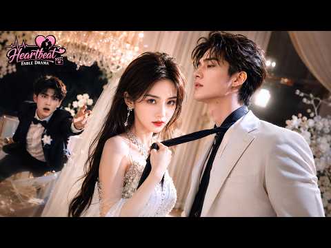 💖[ENG DUB]Reborn on My Wedding Day, I Dumped My Traitor Groom and Married a Playboy Out of Revenge