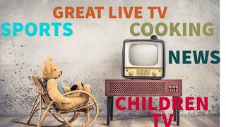 All the Sports, News, Cooking & Live TV You Need - Get It On Amazon NOW! screenshot 5