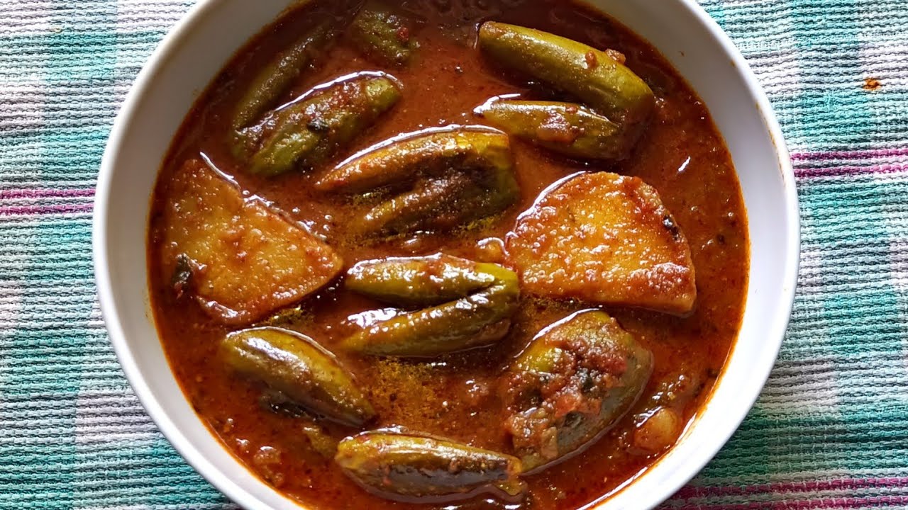 ଓଡିଆ ଭୋଜି ଷ୍ଟାଇଲ ପୋଟଳ ଆଳୁ ତରକାରି ଘରେ ପ୍ରସ୍ତୁତ କରନ୍ତୁ ସହଜରେ | Potala Tarkari | Pointed Gourds Curry