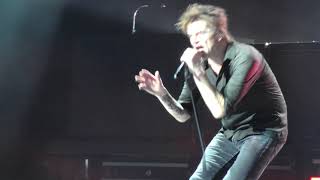 Die Toten Hosen - Freitag der 13. (15.12.2017 in Max-Schmeling-Halle, Berlin)